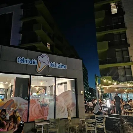 Blue95 Appartamento