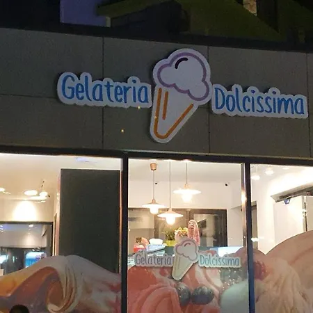 Appartamento Blue95 Năvodari