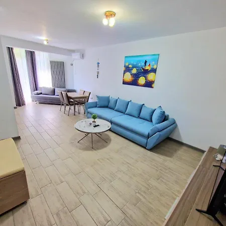 Appartamento Blue95