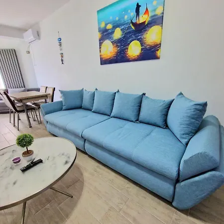 Appartamento Blue95 Năvodari