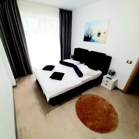 Appartamento Blue95